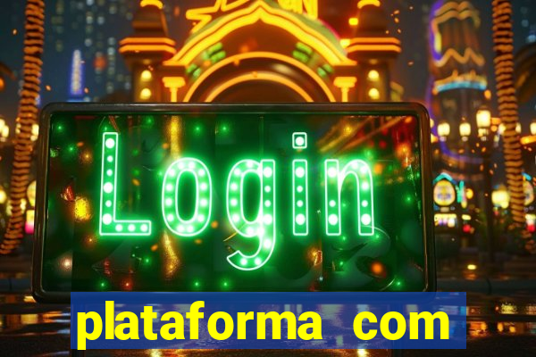 plataforma com jogos demo